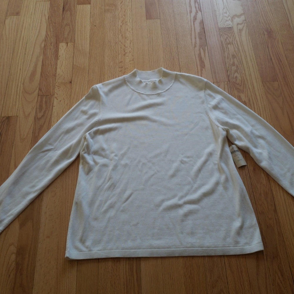 Womans sweater